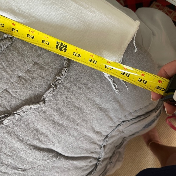 ⭐️⭐️AG The Ex Boyfriend Slim - Slouchy Slim ⭐️⭐️ - Picture 4 of 13